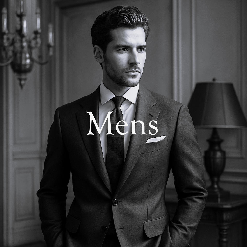 Mens