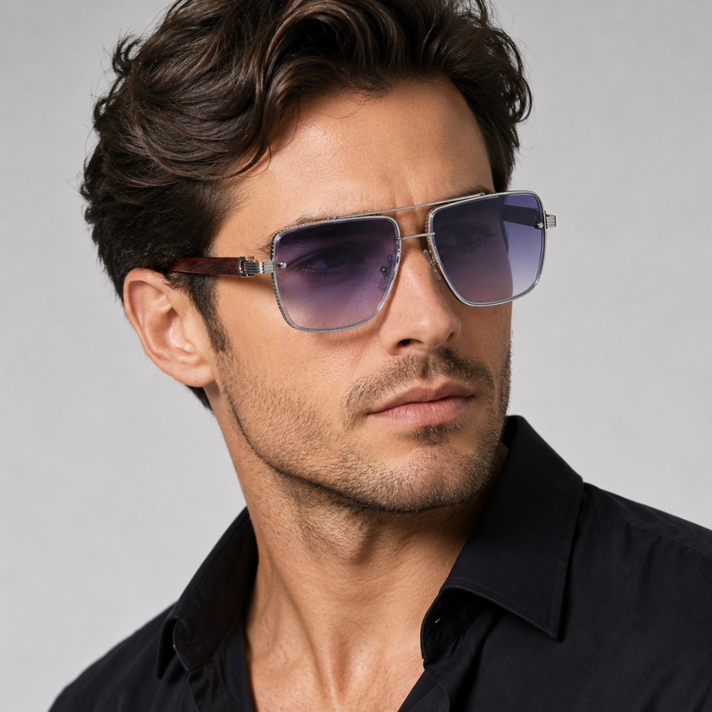 Carson Vienna Polarized Sunglasses