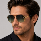 Riviera Polarized Sunglasses