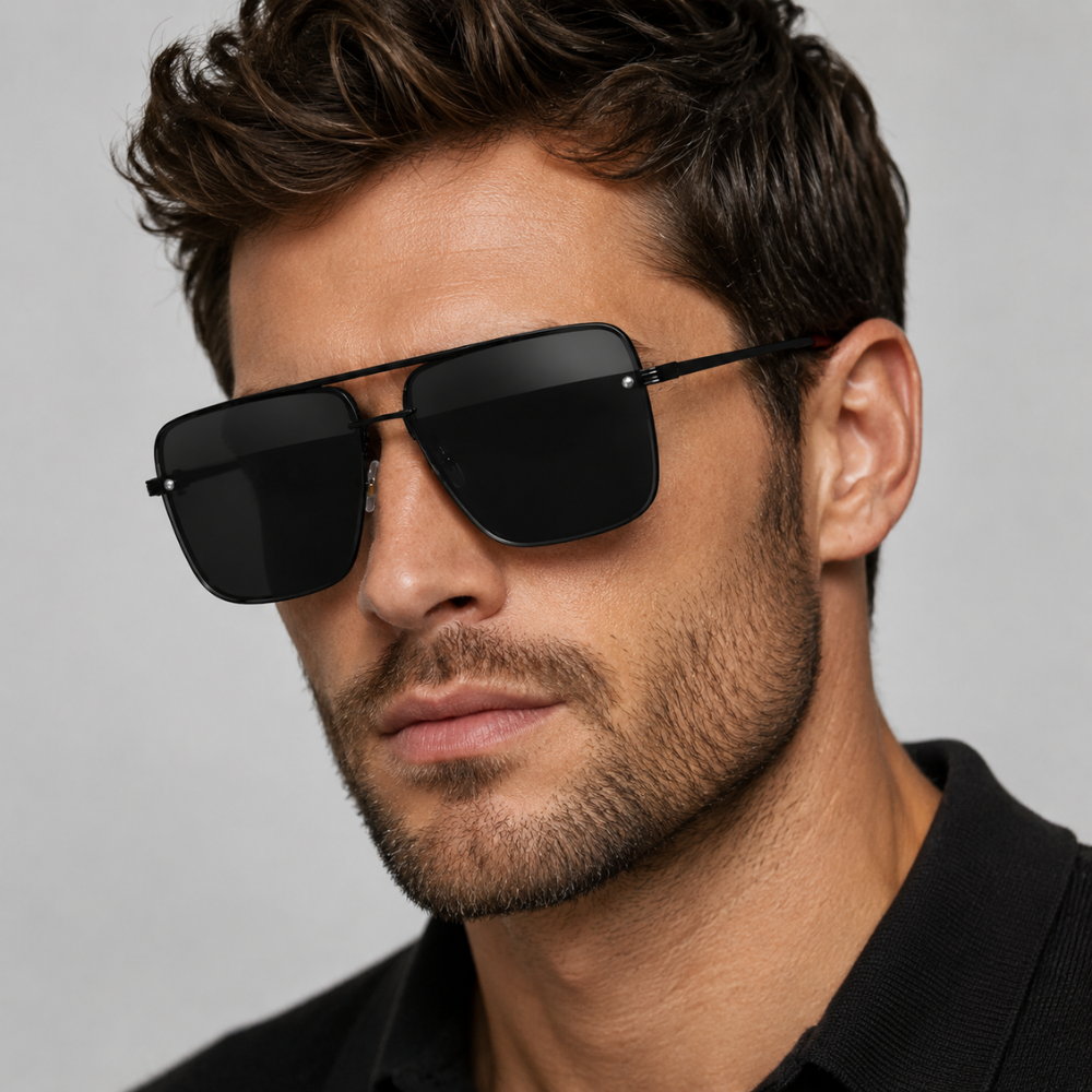 Carson Vienna Polarized Sunglasses