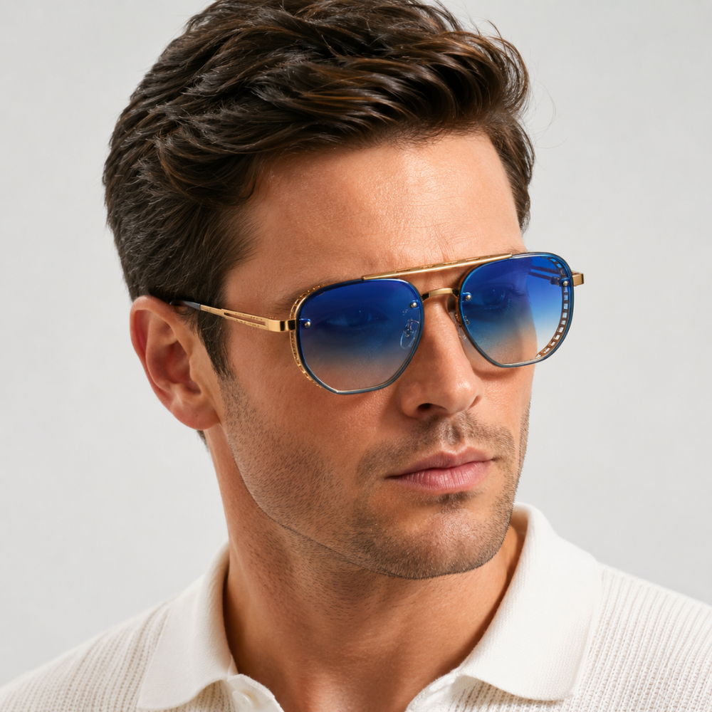 Riviera Polarized Sunglasses