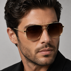 Riviera Polarized Sunglasses