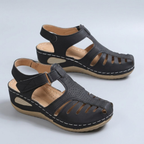 Bianca Comfort Wedge Sandals