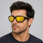 Edwin Polarized Sunglasses