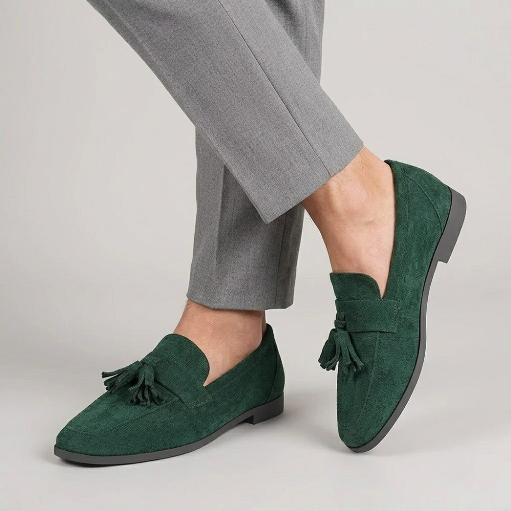 Ilona Comfort Walking Shoes