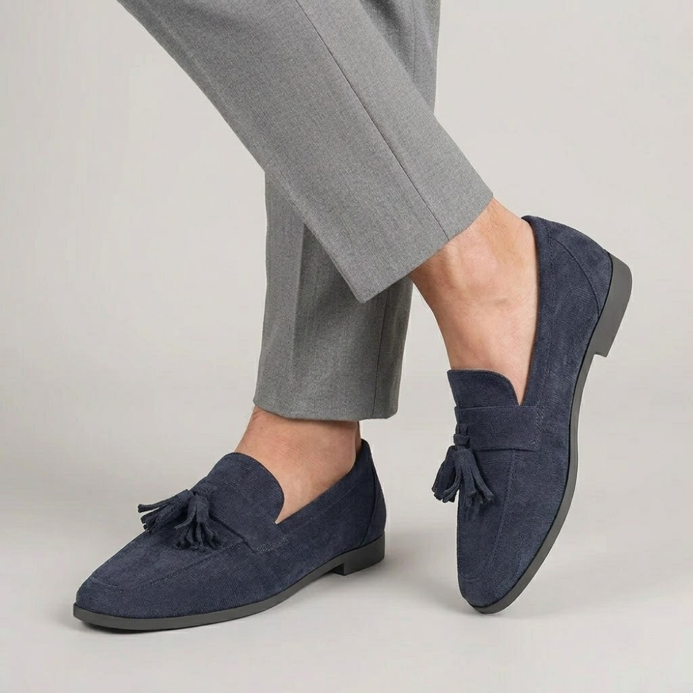 Ilona Comfort Walking Shoes