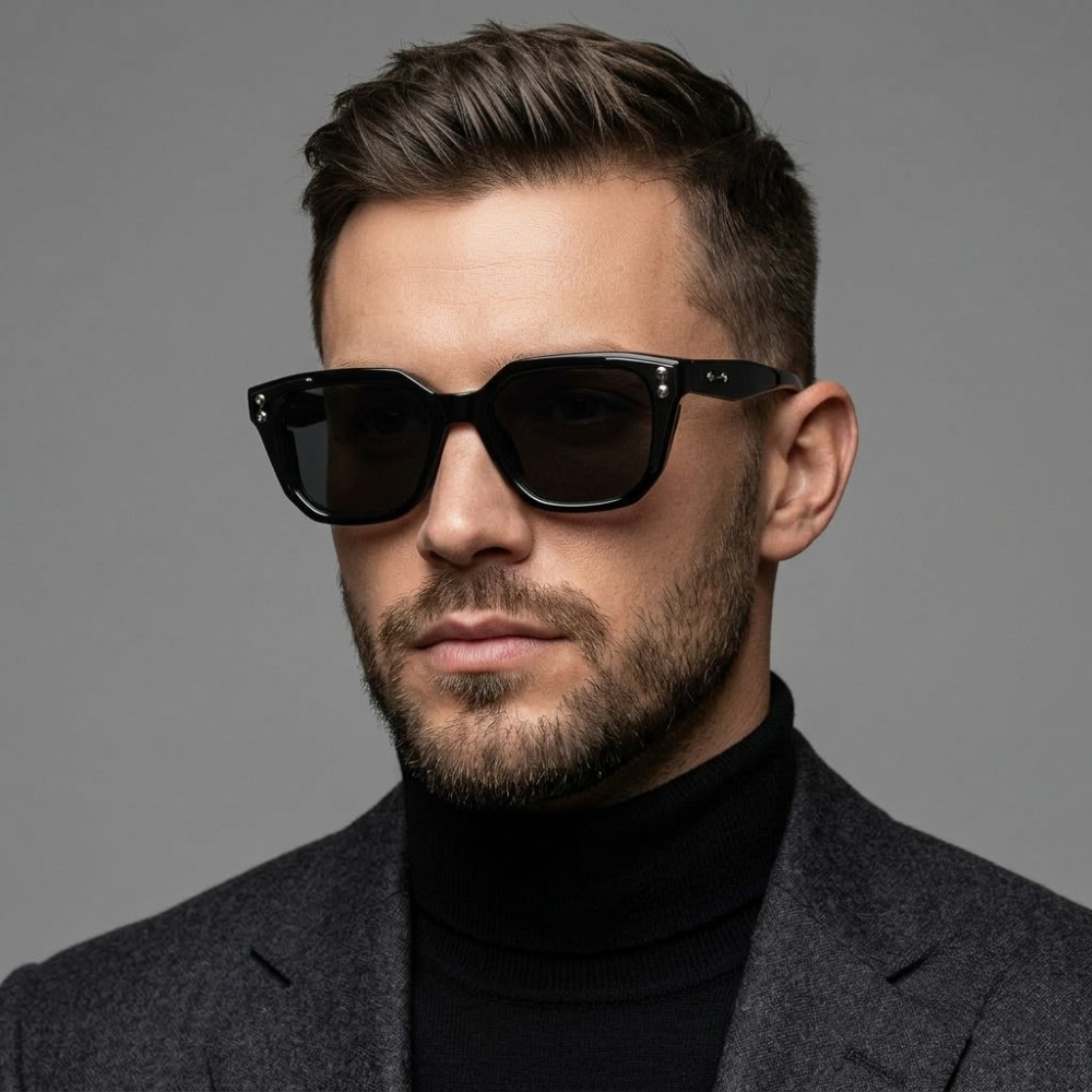 Lorenzo Yacht Sunglasses