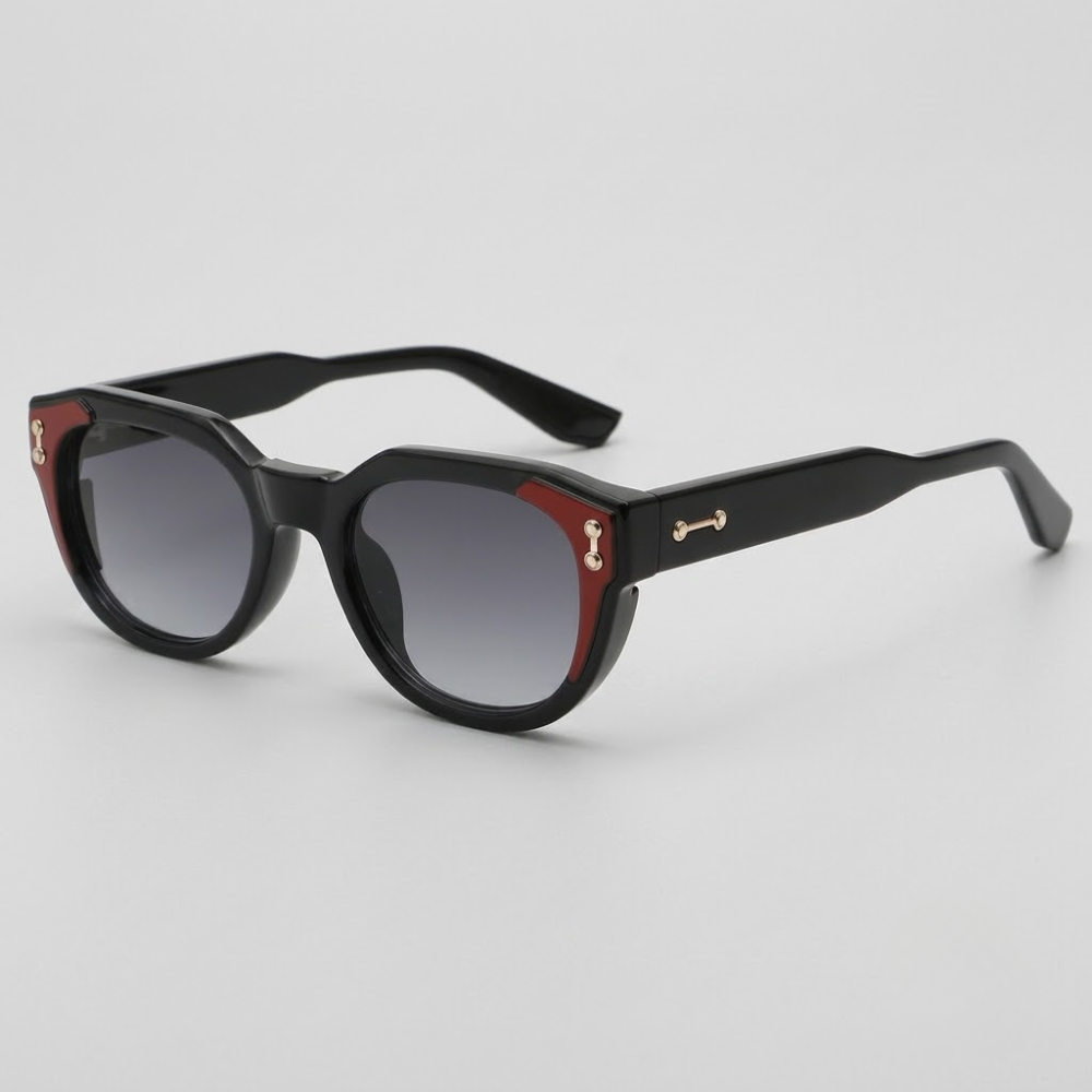 Lorenzo Yacht Sunglasses