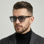 Lorenzo Yacht Sunglasses