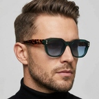 Lorenzo Yacht Sunglasses