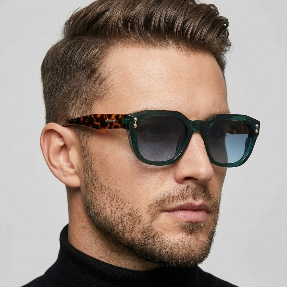 Lorenzo Yacht Sunglasses