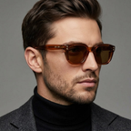 Lorenzo Yacht Sunglasses