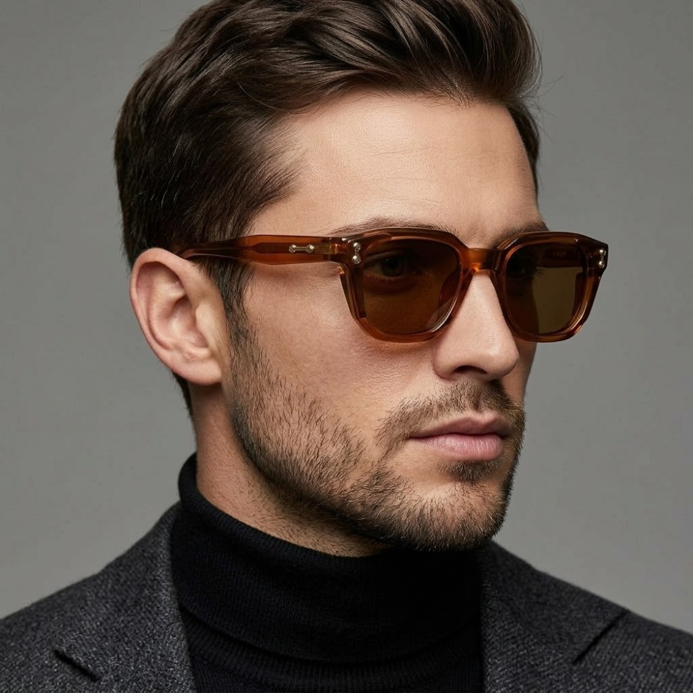 Lorenzo Yacht Sunglasses