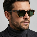 Lorenzo Yacht Sunglasses