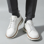 Luca Leather Comfort Sneakers