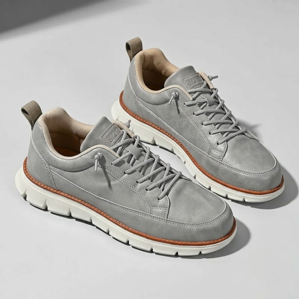 Luca Leather Comfort Sneakers