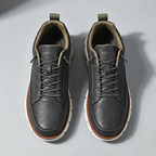 Luca Leather Comfort Sneakers