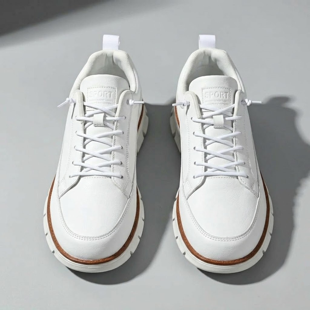Luca Leather Comfort Sneakers