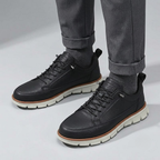 Luca Leather Comfort Sneakers