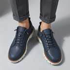 Luca Leather Comfort Sneakers