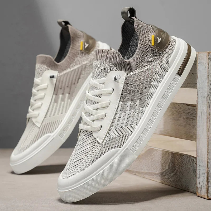 Elliot Knit Sneakers
