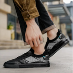Elliot Knit Sneakers