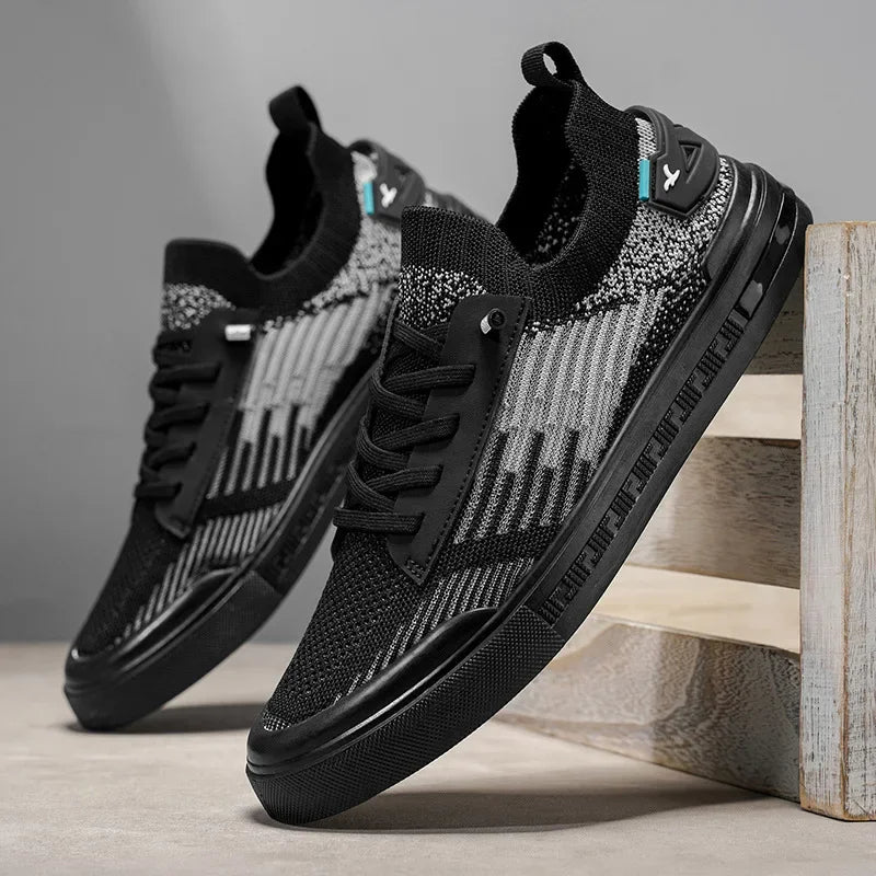Elliot Knit Sneakers