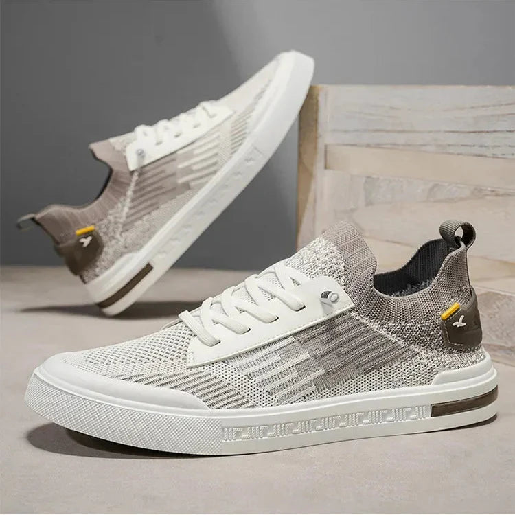Elliot Knit Sneakers