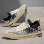 Elliot Knit Sneakers