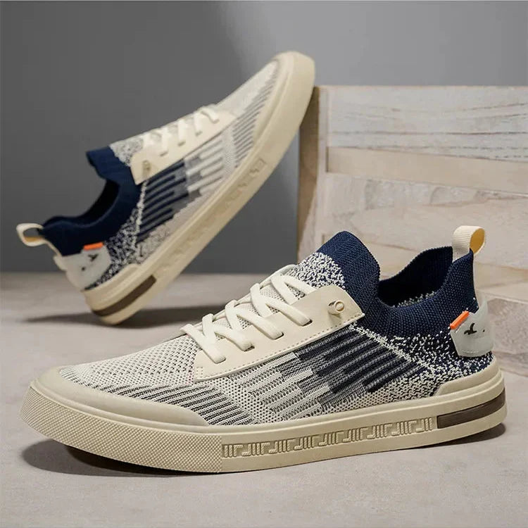 Elliot Knit Sneakers