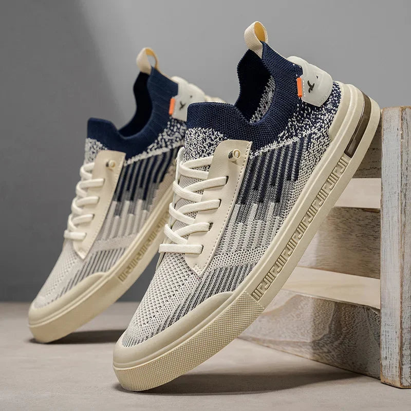 Elliot Knit Sneakers