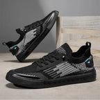 Elliot Knit Sneakers