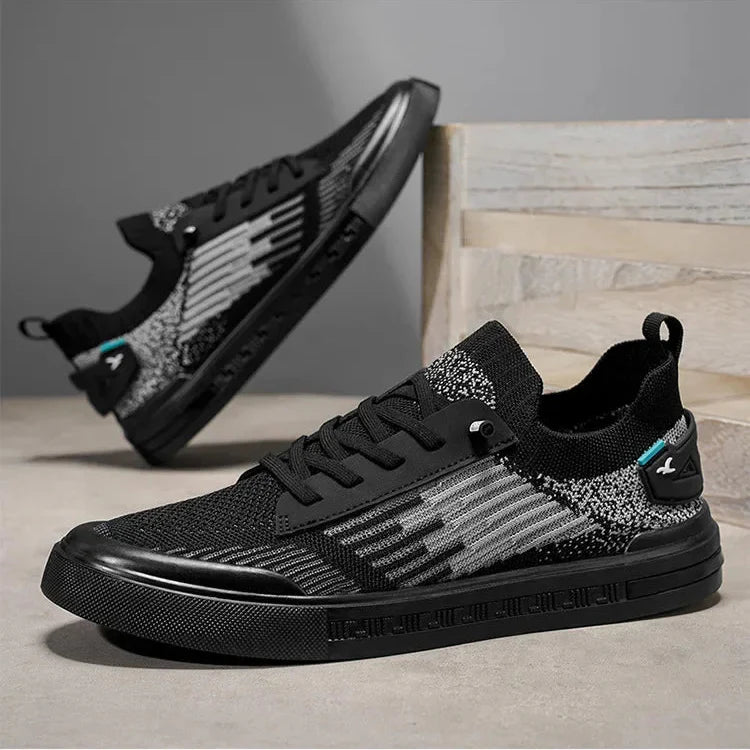 Elliot Knit Sneakers