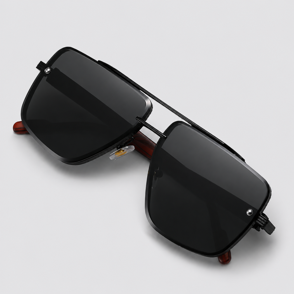 Carson Vienna Polarized Sunglasses 3
