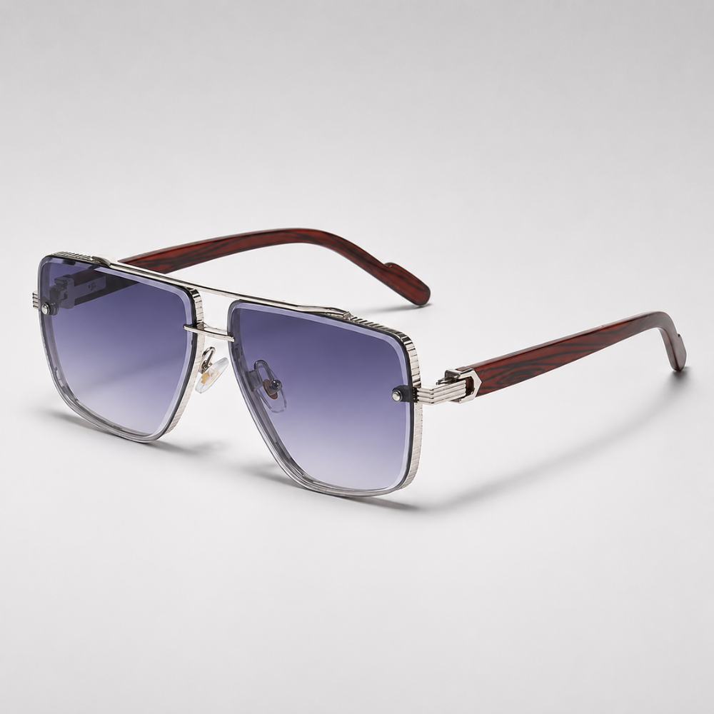 Carson Vienna Polarized Sunglasses 6