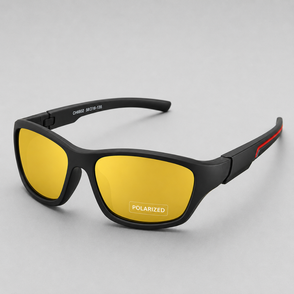 Edwin Polarized Sunglasses 3