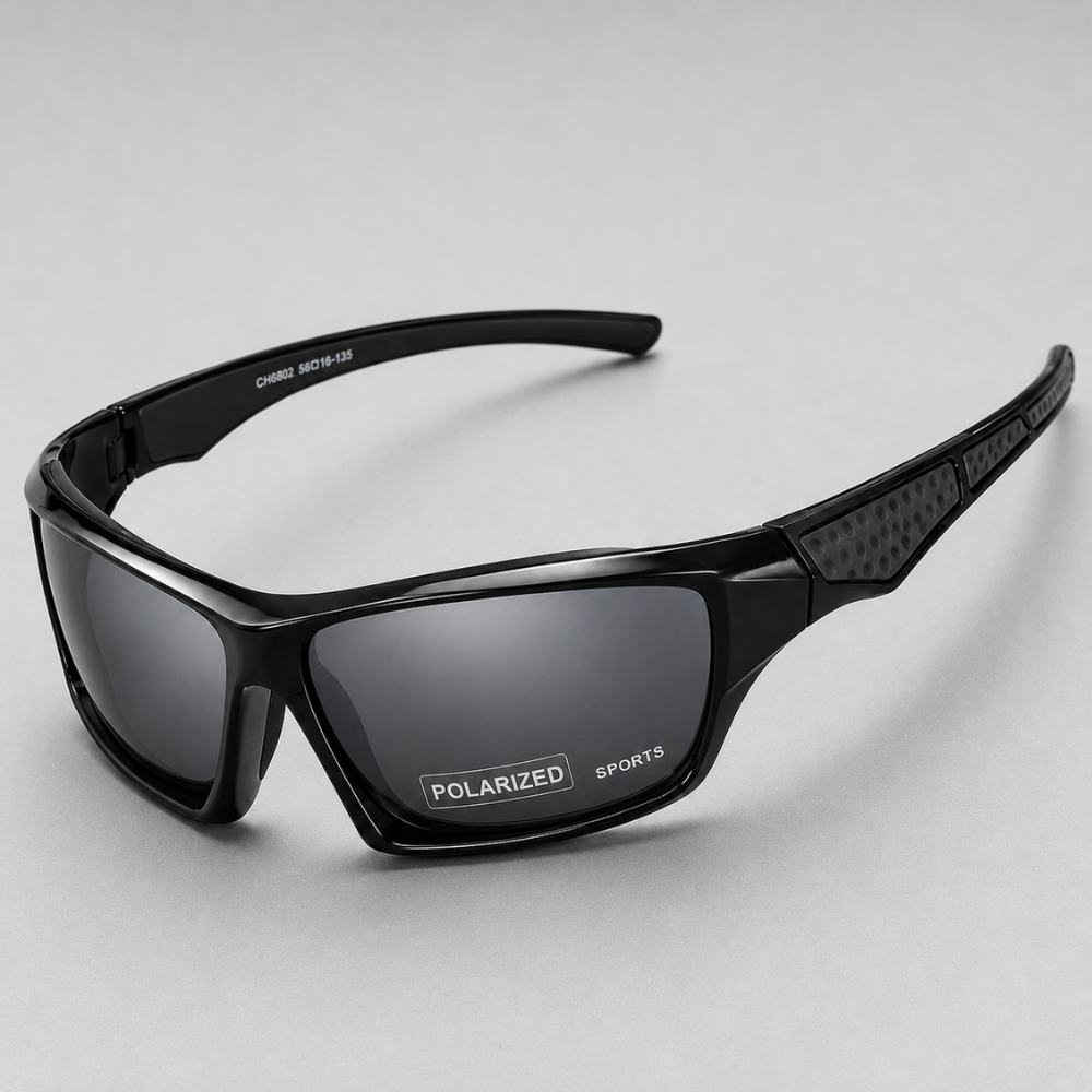 Edwin Polarized Sunglasses 7