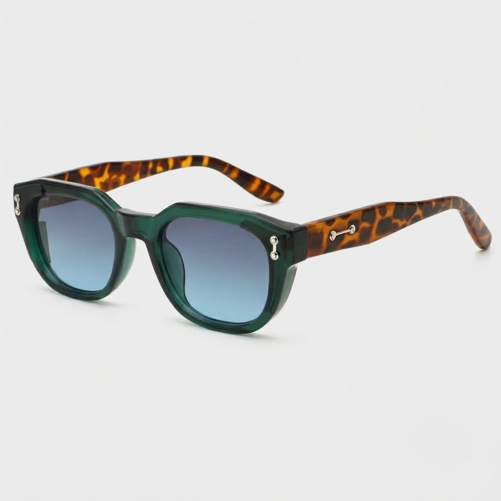 Lorenzo Yacht Sunglasses 12