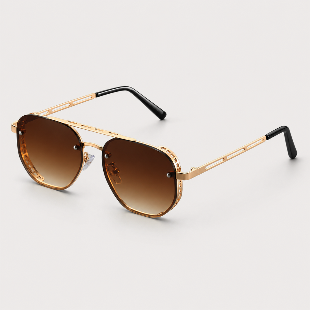 Riviera Polarized Sunglasses 4