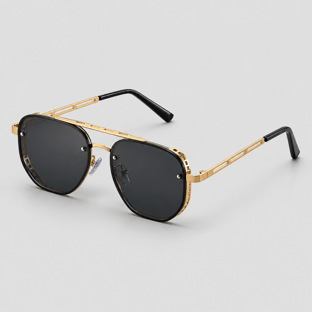 Riviera Polarized Sunglasses 5